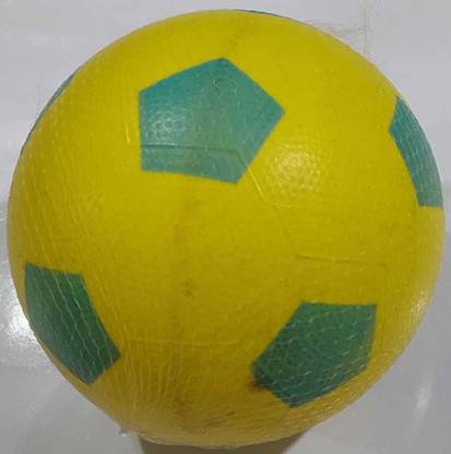 RADHA RAMAN raman football 123 Football - Size: 4
