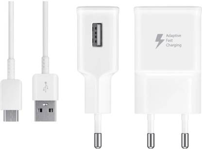 TechWorld 18 W 3 A Wall Charger for Mobile