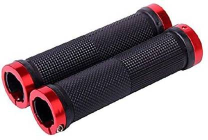 Hitman 101-GRIPRED Bicycle Handle Grip