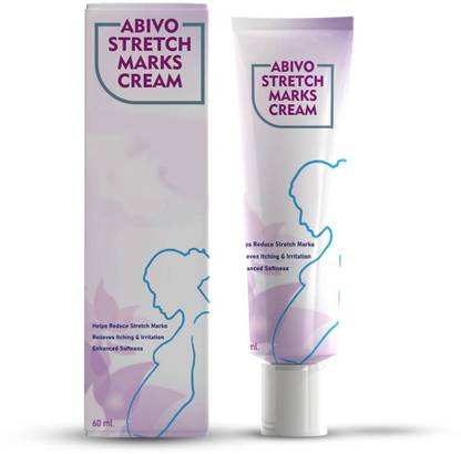 ABIVO Stretch Marks cream