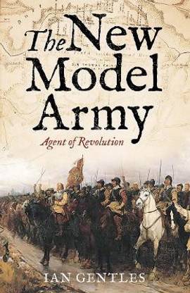 The New Model Army