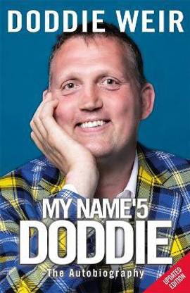 My Name'5 DODDIE