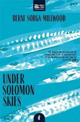 Under Solomon Skies