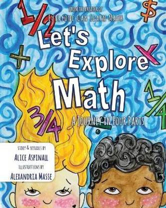 Let's Explore Math