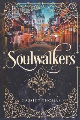 Soulwalkers