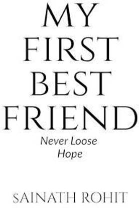 My First Best Friend