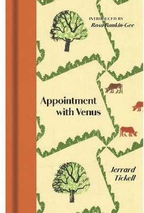 Appointment With Venus