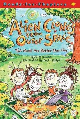 Two Heads Are Better Than One: Volume 1