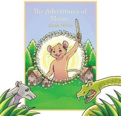 The Adventures of Mouse