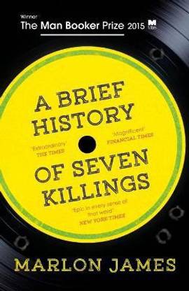 A Brief History of Seven Killings