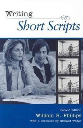 Writing Short Scripts