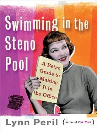 Swimming in the Steno Pool