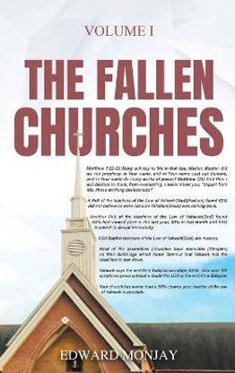 The Fallen Churches (Volume II)