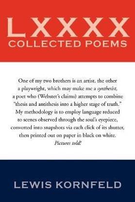 LXXXX Collected Poems