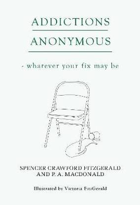 Addictions Anonymous