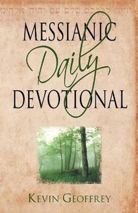 Messianic Daily Devotional