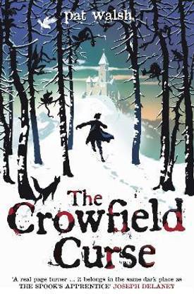 The Crowfield Curse