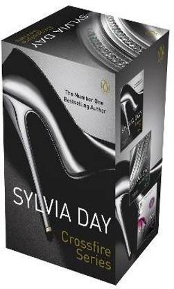 The Crossfire Series Box Set