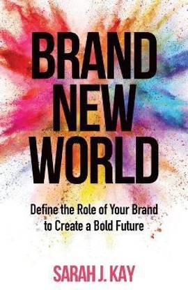 Brand New World