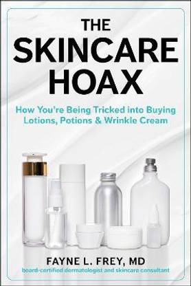 The Skincare Hoax
