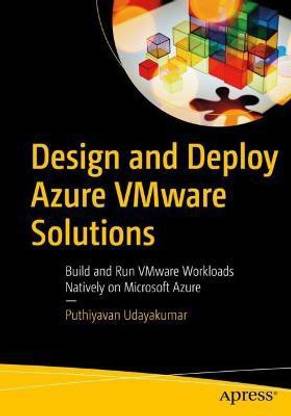 Design and Deploy Azure VMware Solutions