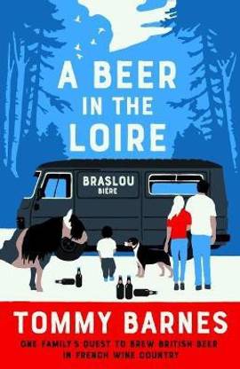 A Beer in the Loire