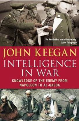 Intelligence In War