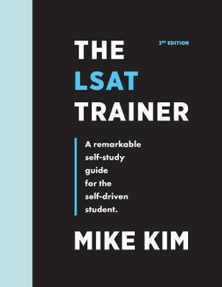 The LSAT Trainer