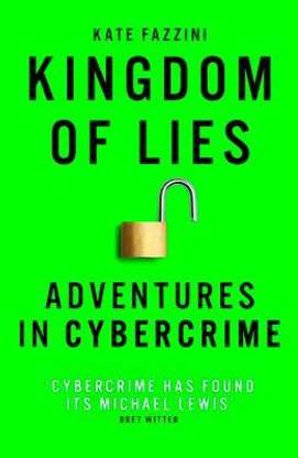 Kingdom of Lies