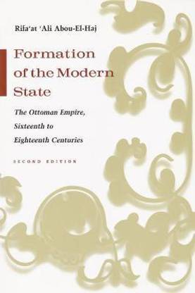 Formation of the Modern State