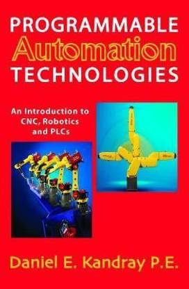 Programmable Automation Technologies