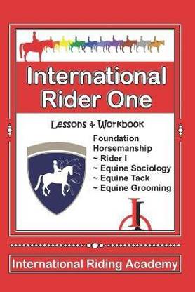 International Rider One