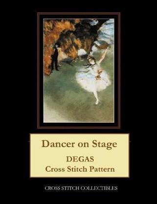 Dancer on Stage