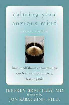 Calming Your Anxious Mind