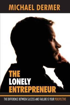 The Lonely Entrepreneur