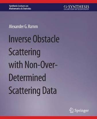 Inverse Obstacle Scattering with Non-Over-Determined Scattering Data