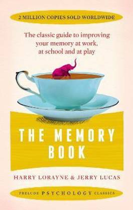 The Memory Book