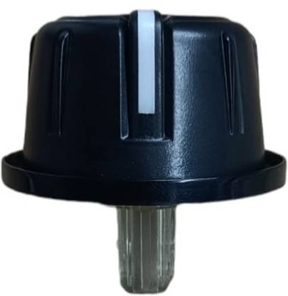 Auto-Ex AC Knob Heater Control Compatible/Replacement for Innova ( 2012 to 2016 ) Car A/C Control Unit