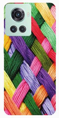 PrintKing Back Cover for OnePlus 10R