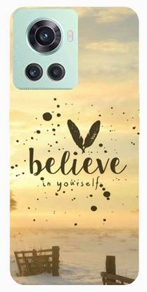 PrintKing Back Cover for OnePlus 10R