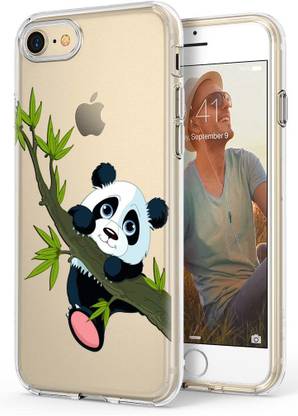 Flipkart SmartBuy Back Cover for Apple iPhone 7