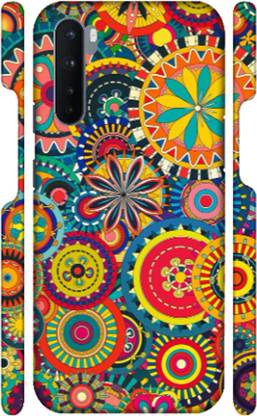 tn 72 cases Back Cover for OnePlus Nord