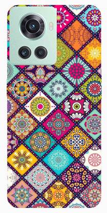 PrintKing Back Cover for OnePlus 10R