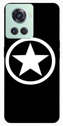 PrintKing Back Cover for OnePlus 10R