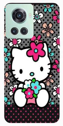 PrintKing Back Cover for OnePlus 10R