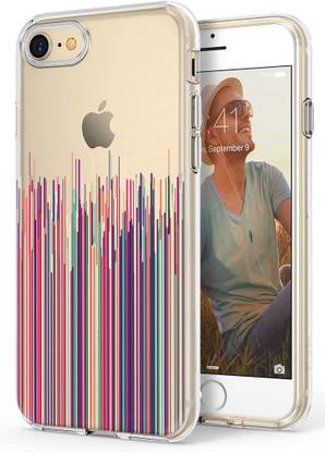 Fashionury Back Cover for Apple iPhone 7