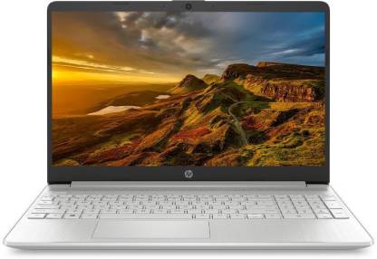HP 15s Intel Core i5 12th Gen 1240P - (8 GB/SSD/512 GB SSD/Windows 11 Home) 15s-fy5001TU Thin and Light Laptop