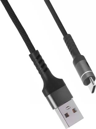 BOWO USB Type C Cable 1 m USB Type C Cable for Samsung Galaxy Tab S6 Lite Ultra Fast Charging Cable