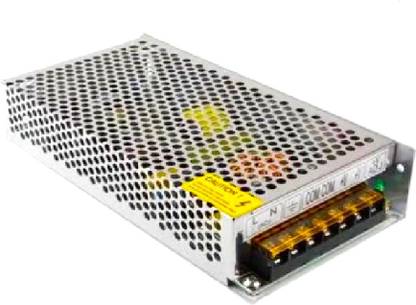 AEAAICO SMPS 24V 5A (120 watt) Power Supply Electronic Hobby Kit