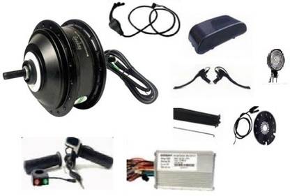 Geekay EKIT-01 Electronic Components Electronic Hobby Kit
